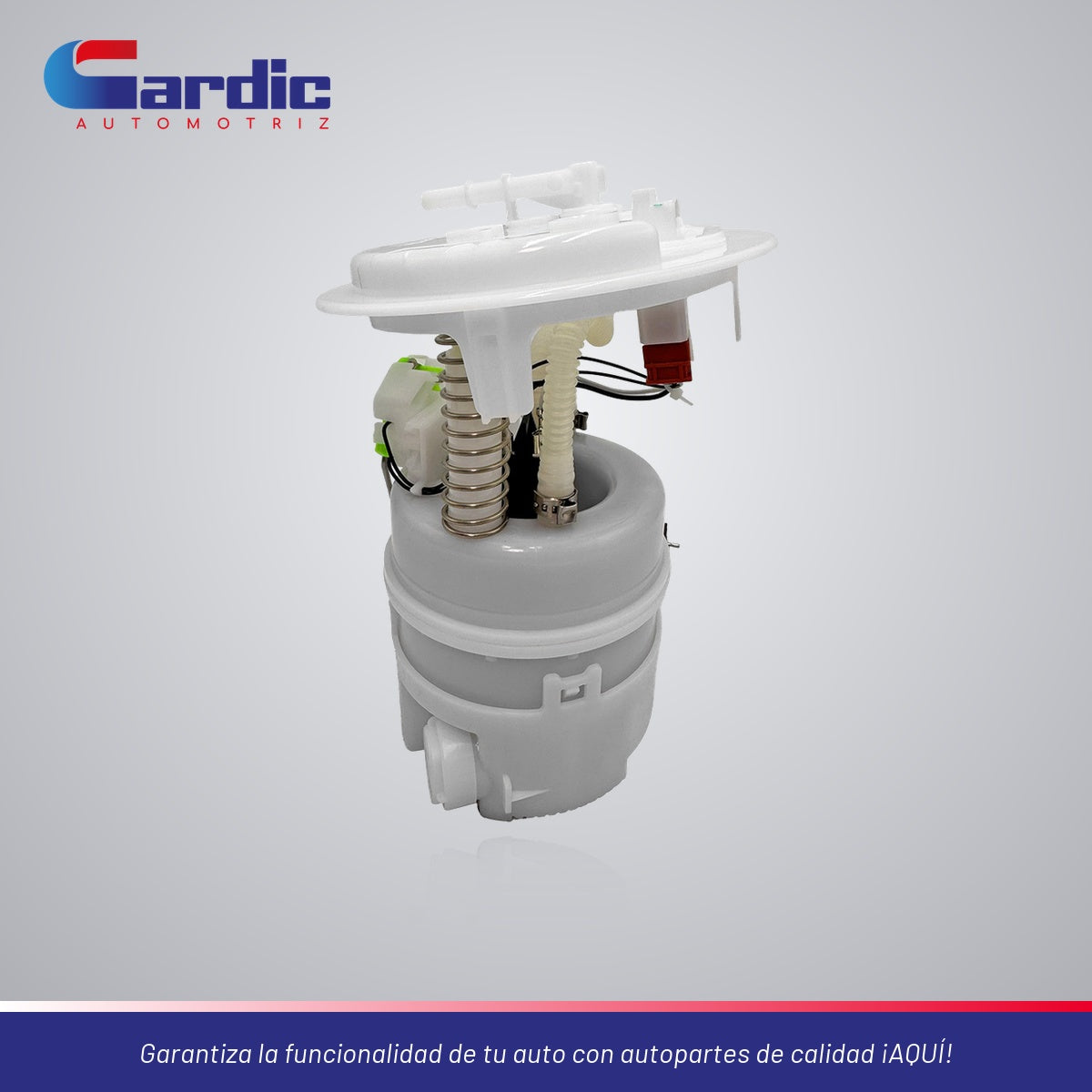 Bomba Gasolina Para Peugeot 207 1.6 2006 2007 2008 2009 2010