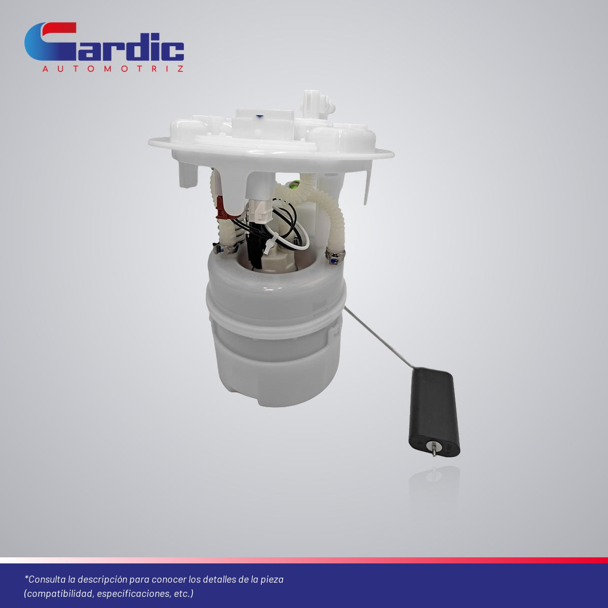 Bomba Gasolina Para Peugeot 207 1.6 2011 2012 2013