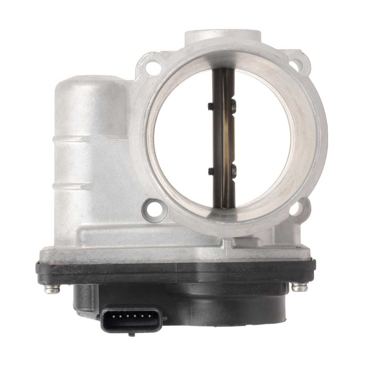 Cuerpo Aceleración para Chevrolet C5500 Kodiak 6.6 2007 2008