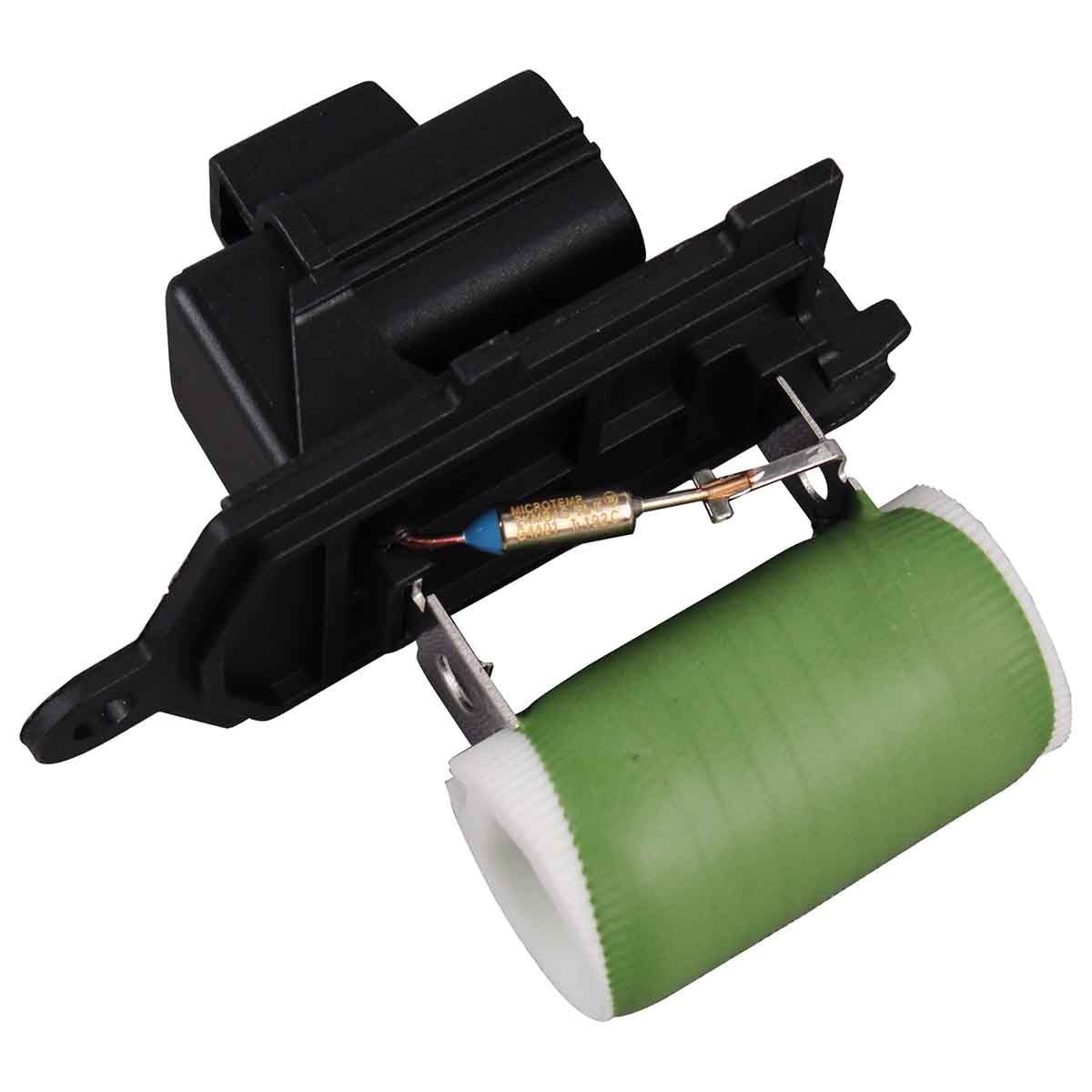 Resistencia Motoventilador para Dodge Grand Caravan 3.8 2014