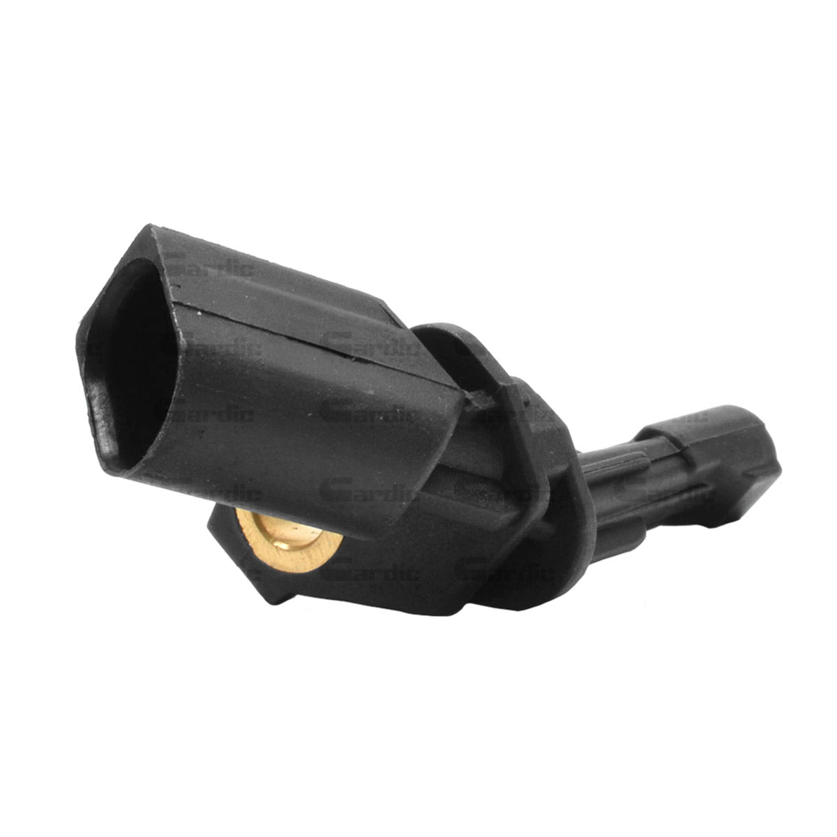 Sensor Abs Para Vw Jetta 1.8 2018 Tras/izq