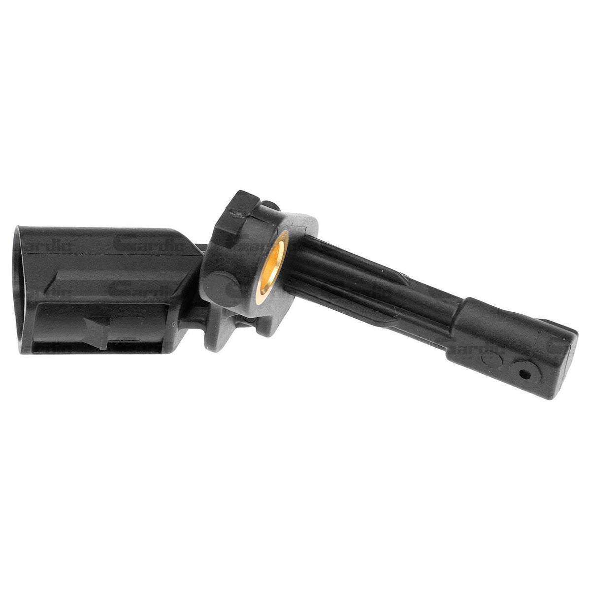 Sensor Abs Para Vw Jetta 1.8 2014 2015 2016 2017 Tras/izq