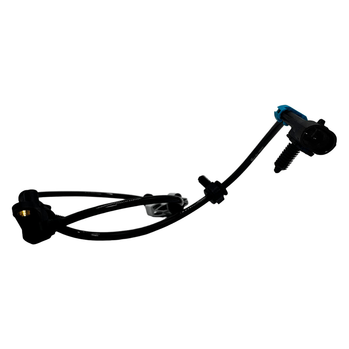 Sensor Abs Para Chevrolet Silverado 3500 8.1 2001 2002 2003