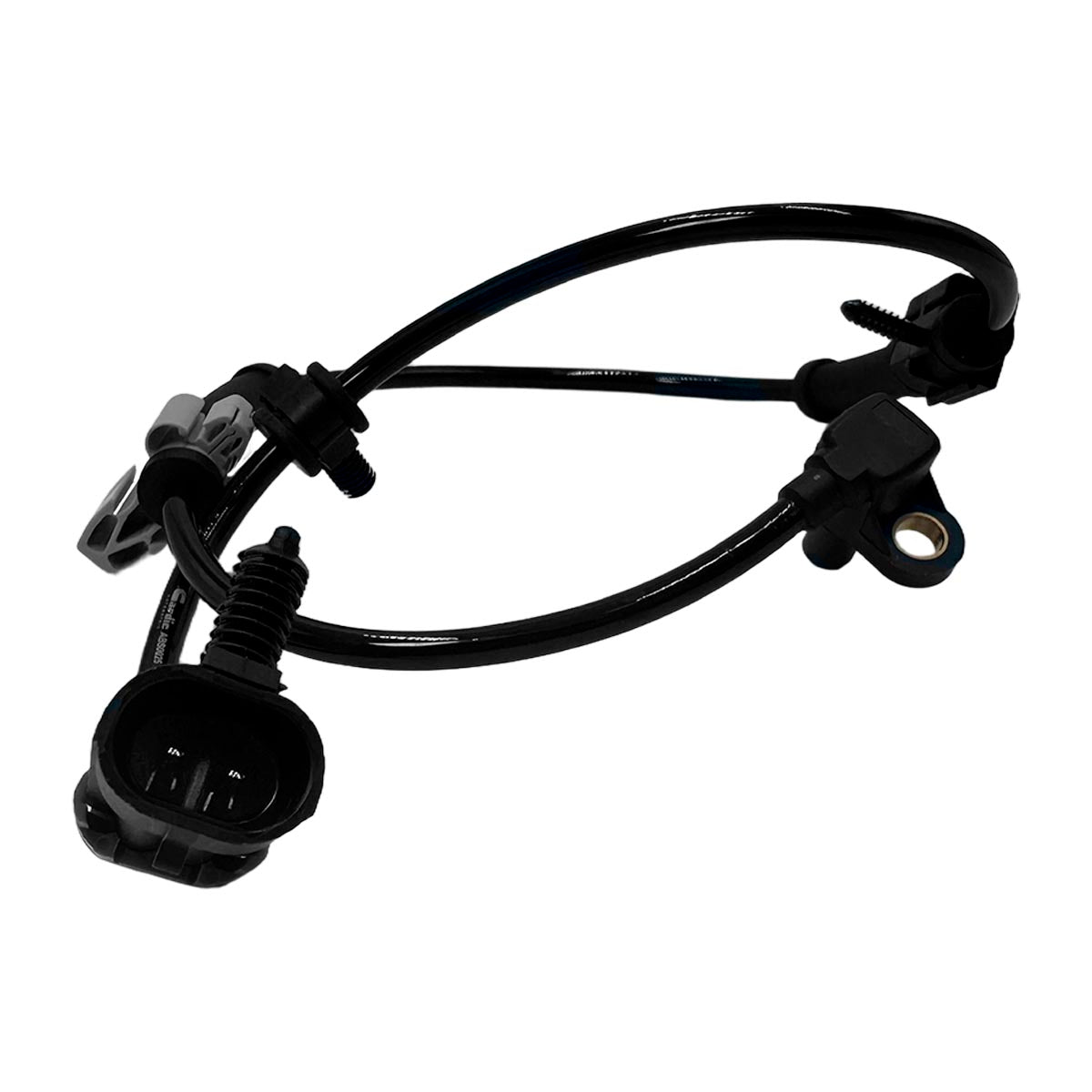 Sensor Abs Para Gmc Sierra 2500 Hd Classic 6.0 2007
