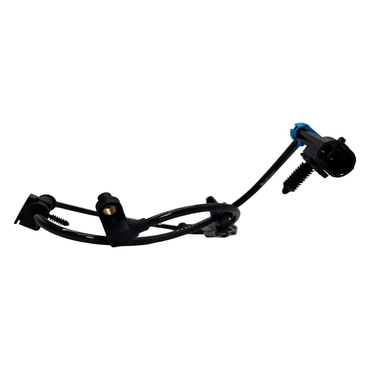 Sensor Abs Para Gmc Sierra 3500 6.6 2001 2002 2003 2004