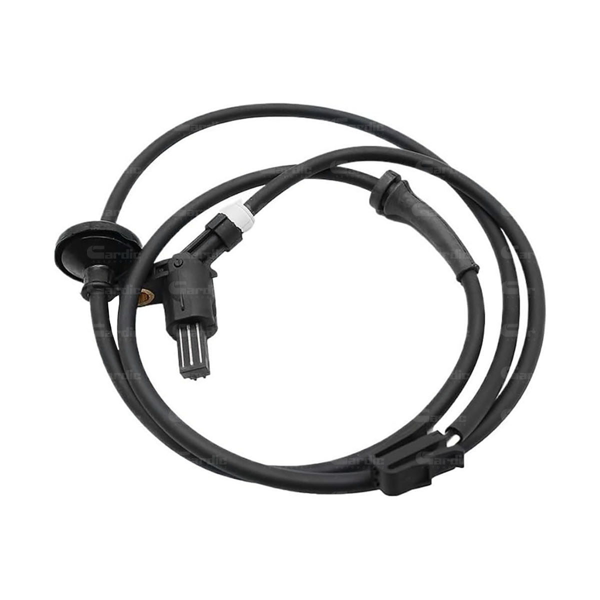 Sensor ABS para VW Cabrio 2.0 1996 1997 1998 1999 2000 TRAS