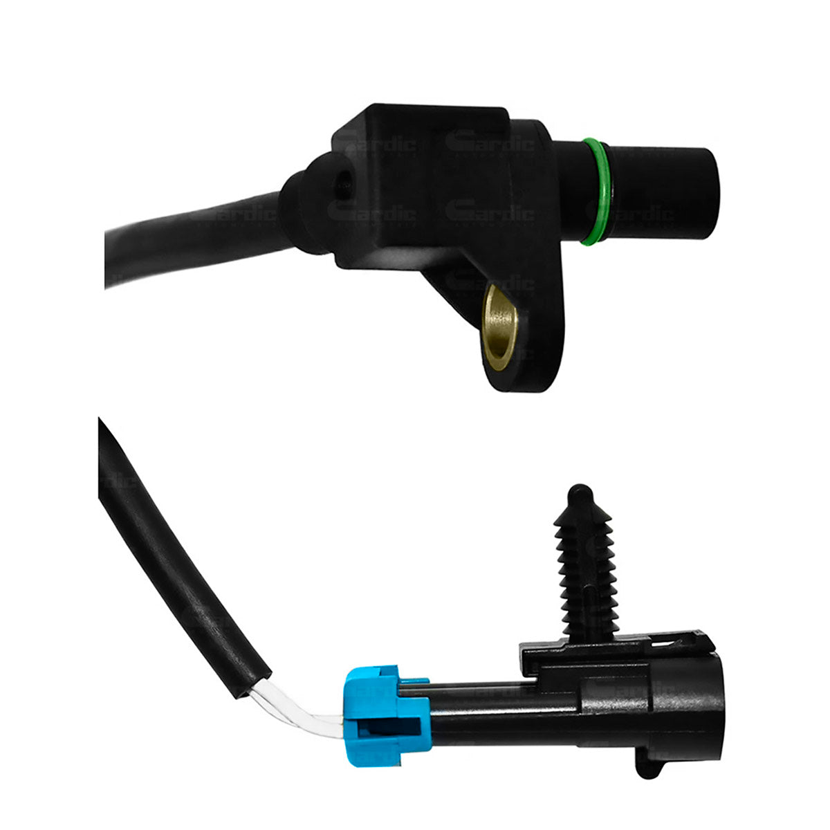 Sensor ABS para Chevrolet S10 2.2 2002 2003 DEL