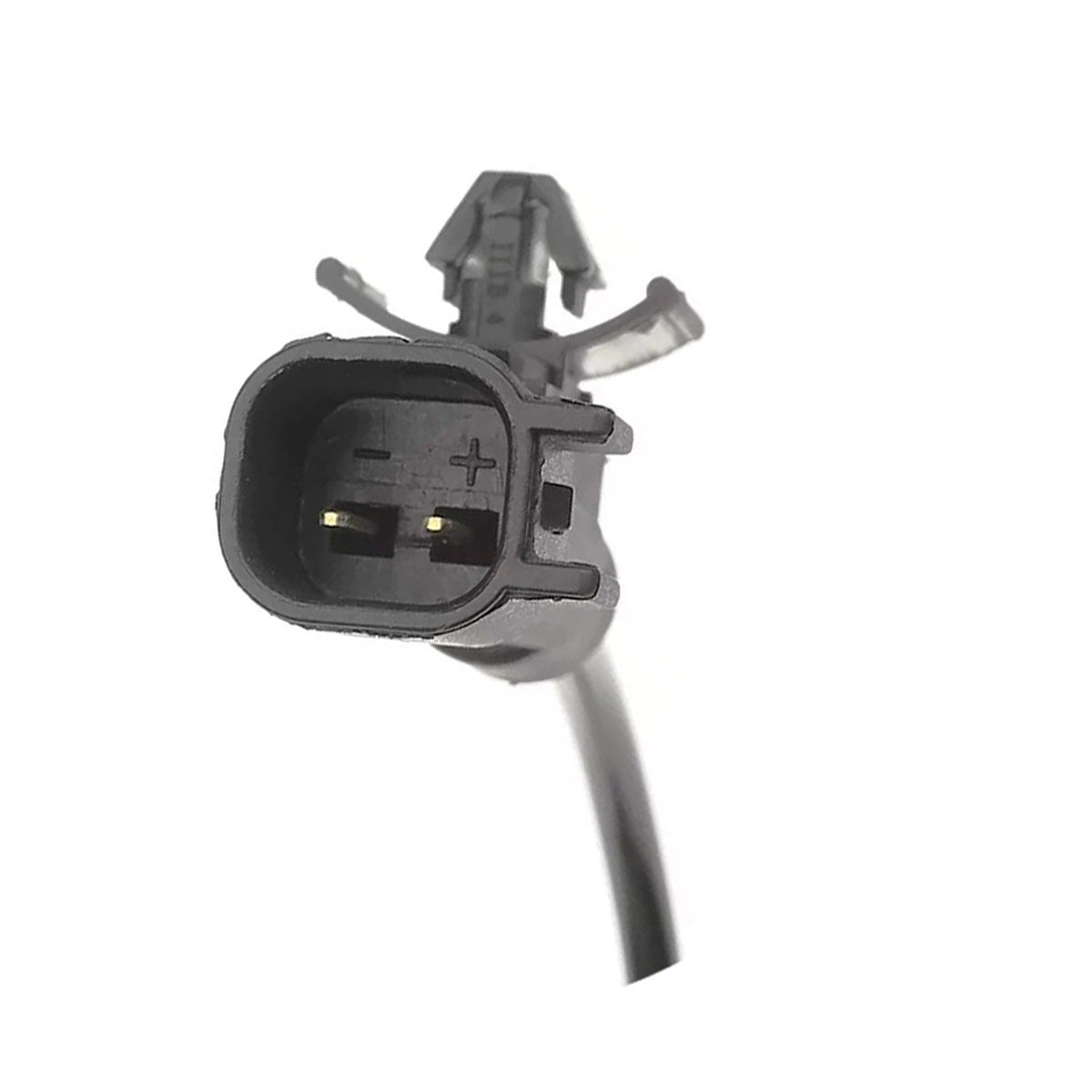 Sensor ABS para Chevrolet Volt 1.4 2015 TRAS