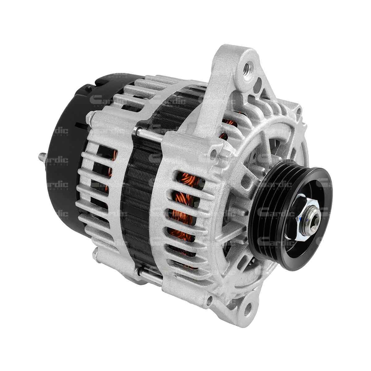 Alternador 65a para Pontiac Matiz 1.0 2004 2005 2006 2007