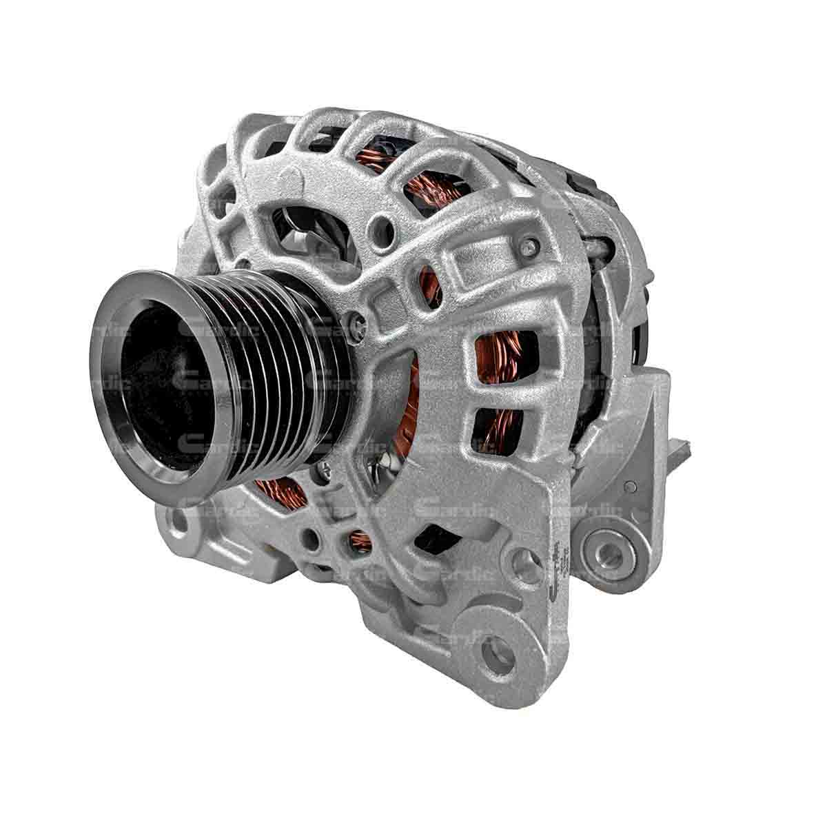 Alternador 90a para Seat Ibiza 1.6 2005 2006 2007 2008 2009