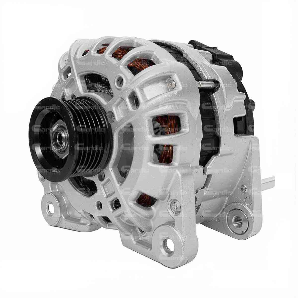 Alternador para Vw Vento 1.6 2014 2015 2016 2017 2018