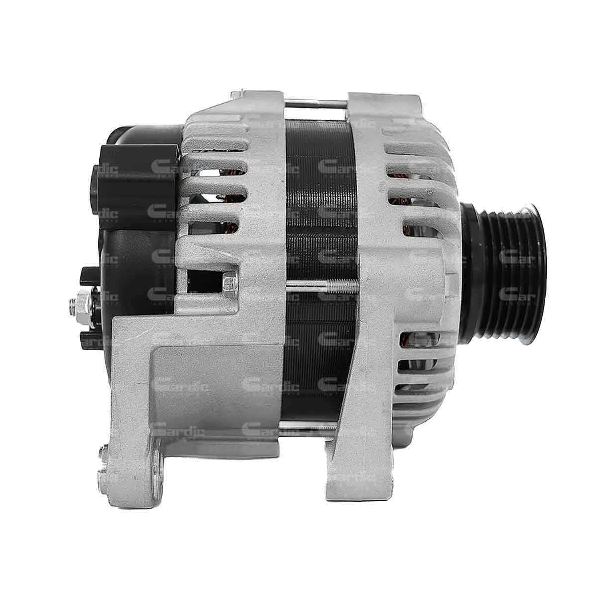 Alternador para Chevrolet Trax 1.8 2013 2014 2015 2016 2017