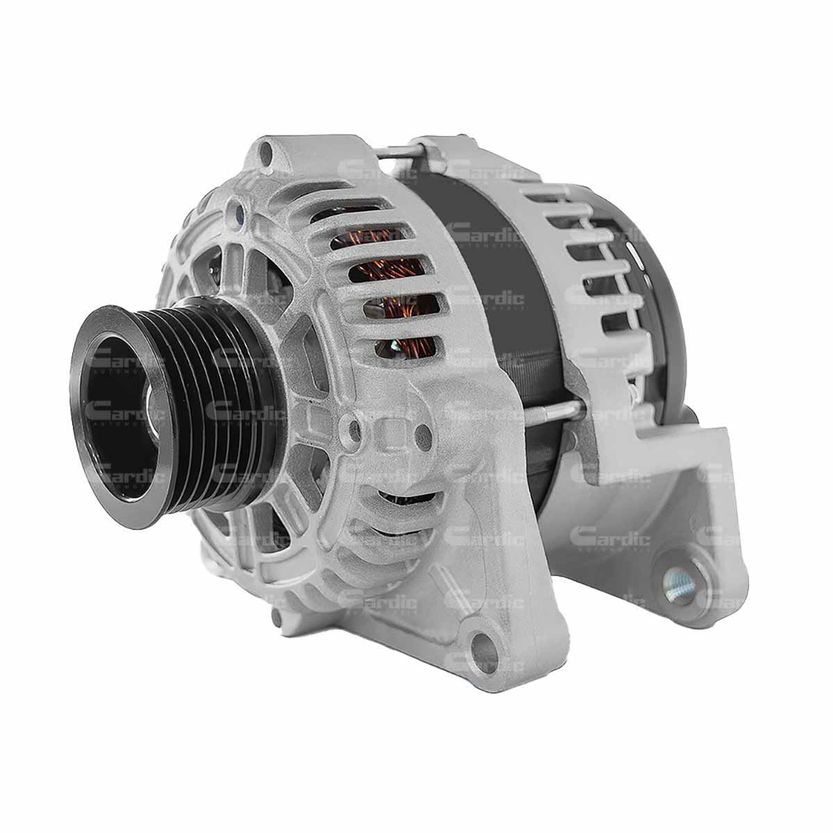 Alternador para Chevrolet Trax 1.8 2013 2014 2015 2016 2017