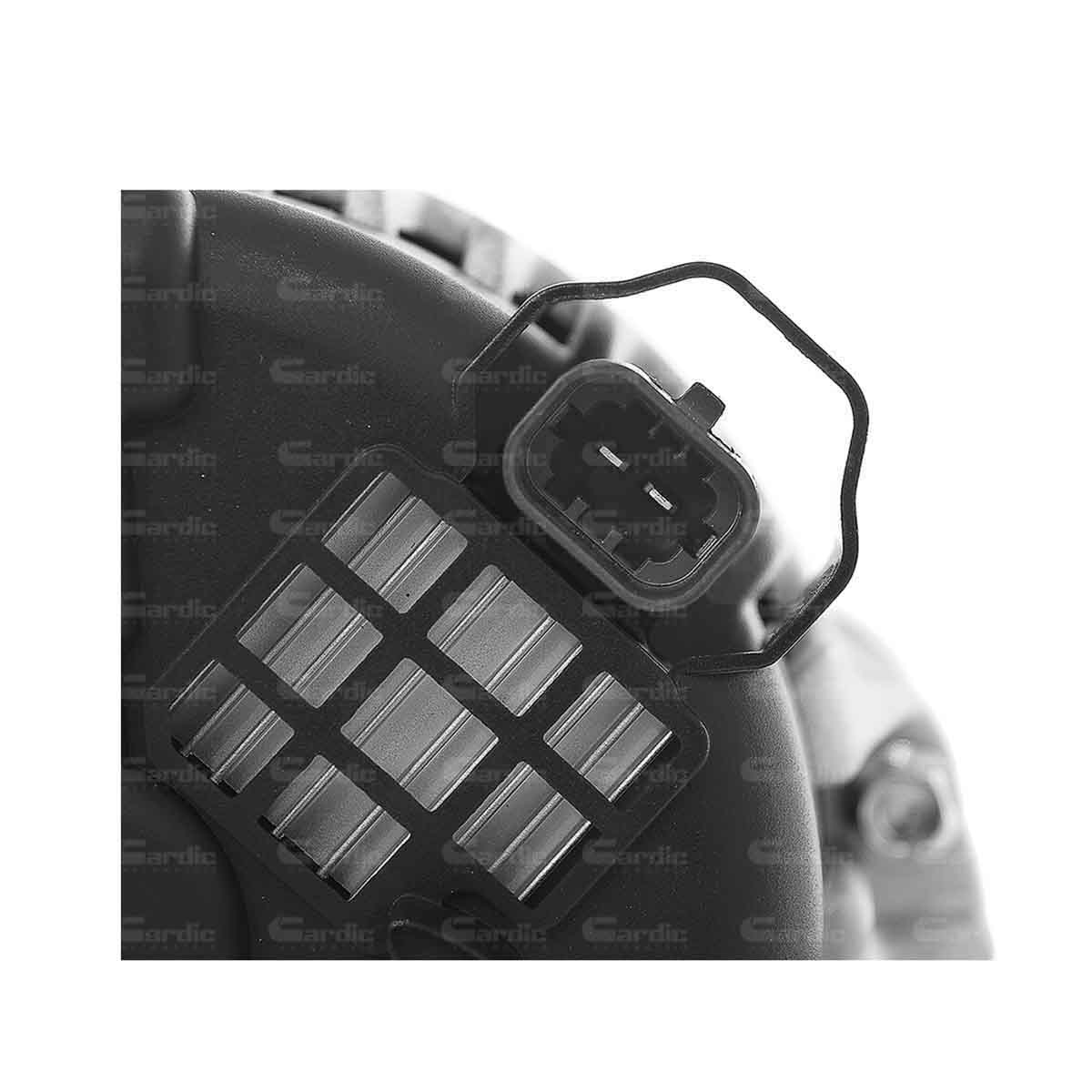 Alternador para Chevrolet Trax 1.8 2013 2014 2015 2016 2017