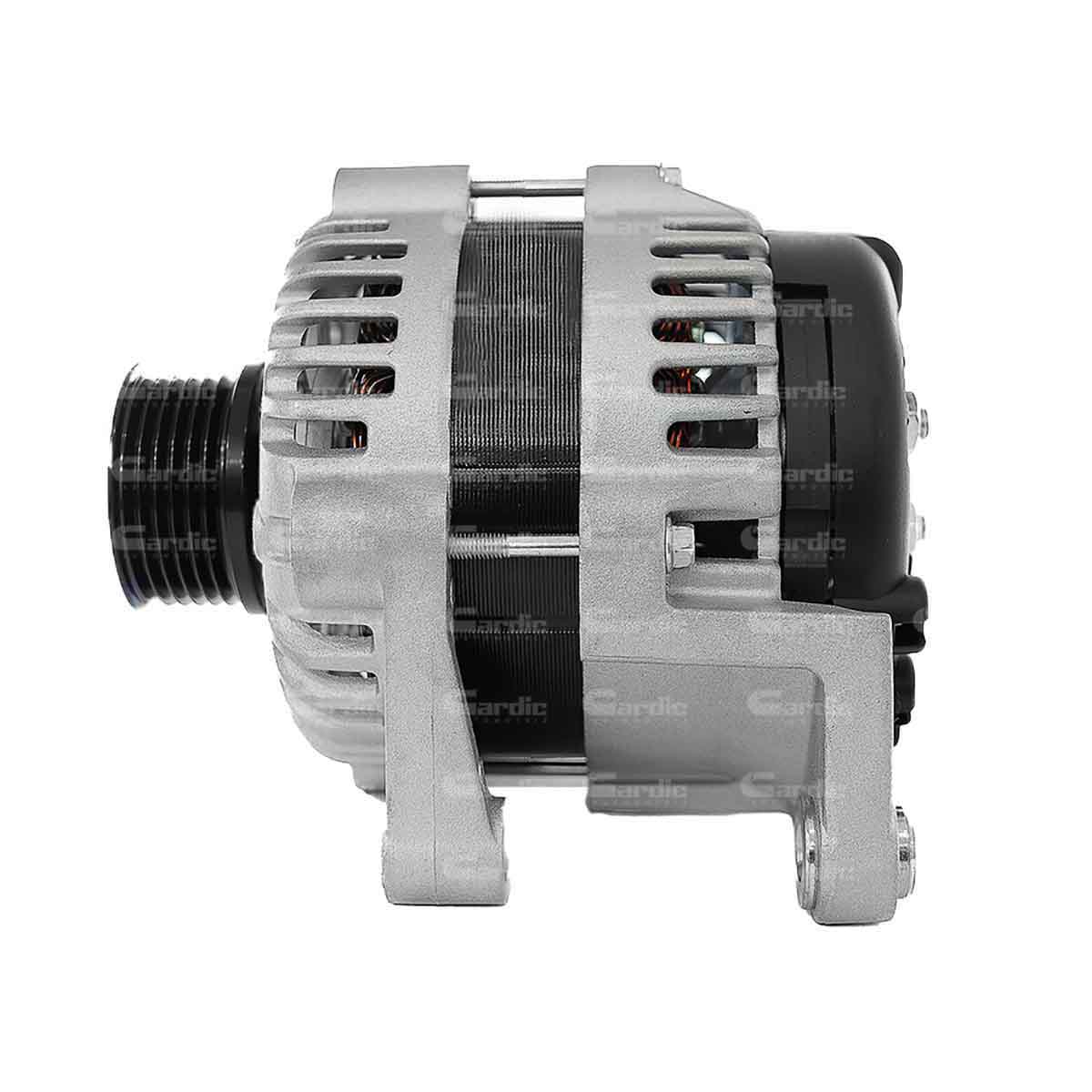 Alternador para Chevrolet Trax 1.8 2013 2014 2015 2016 2017