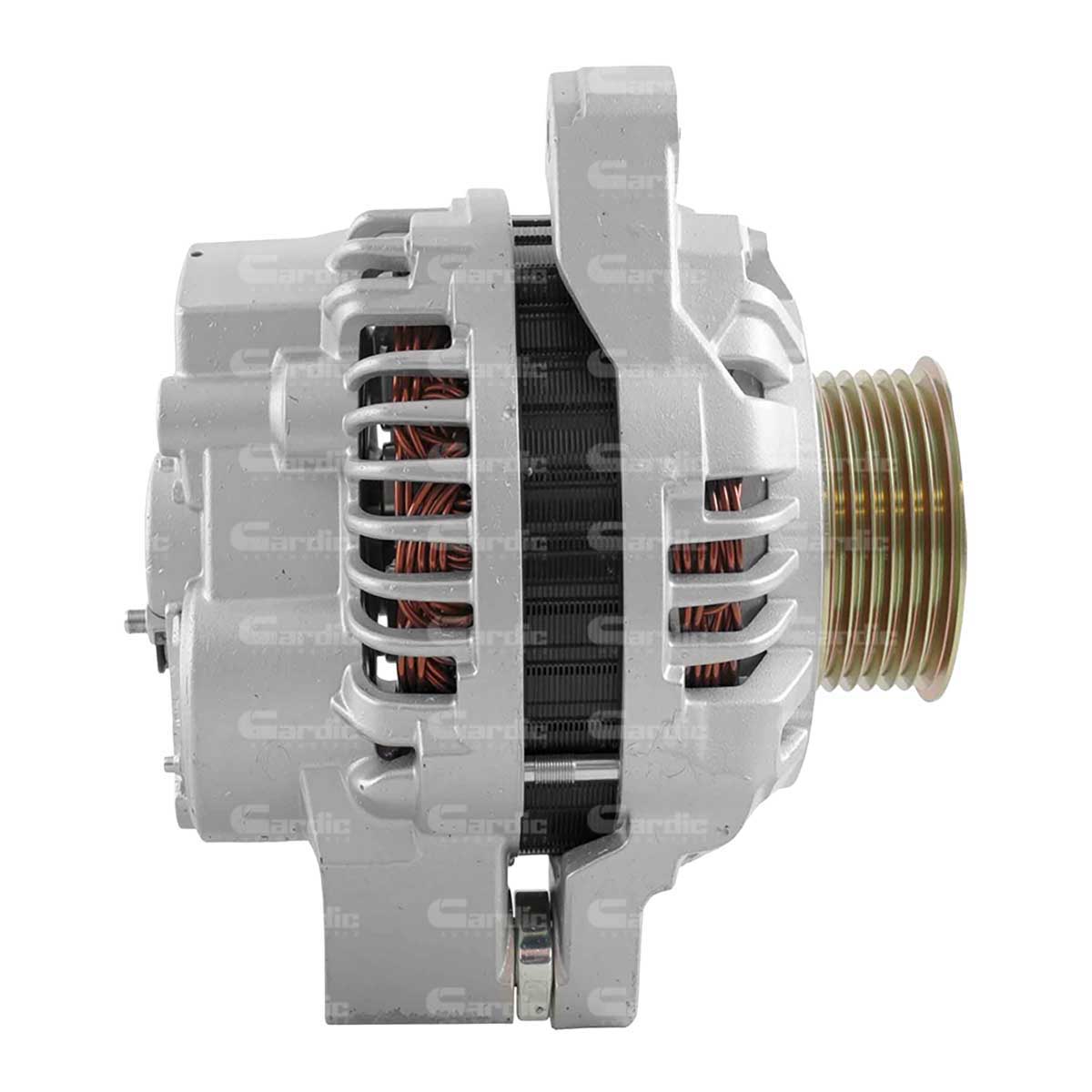 Alternador 70a para Honda Civic 1.7 2001 2002 2003 2004 2005