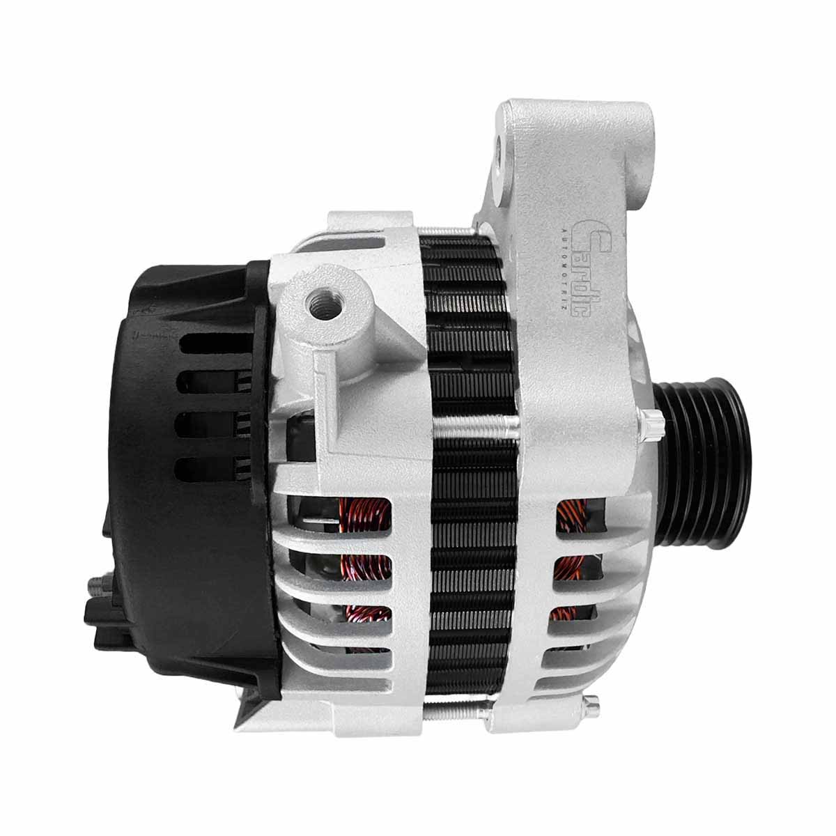 Alternador para Chevrolet Chevy Pickup 4cil 1.6lts 1999 2000