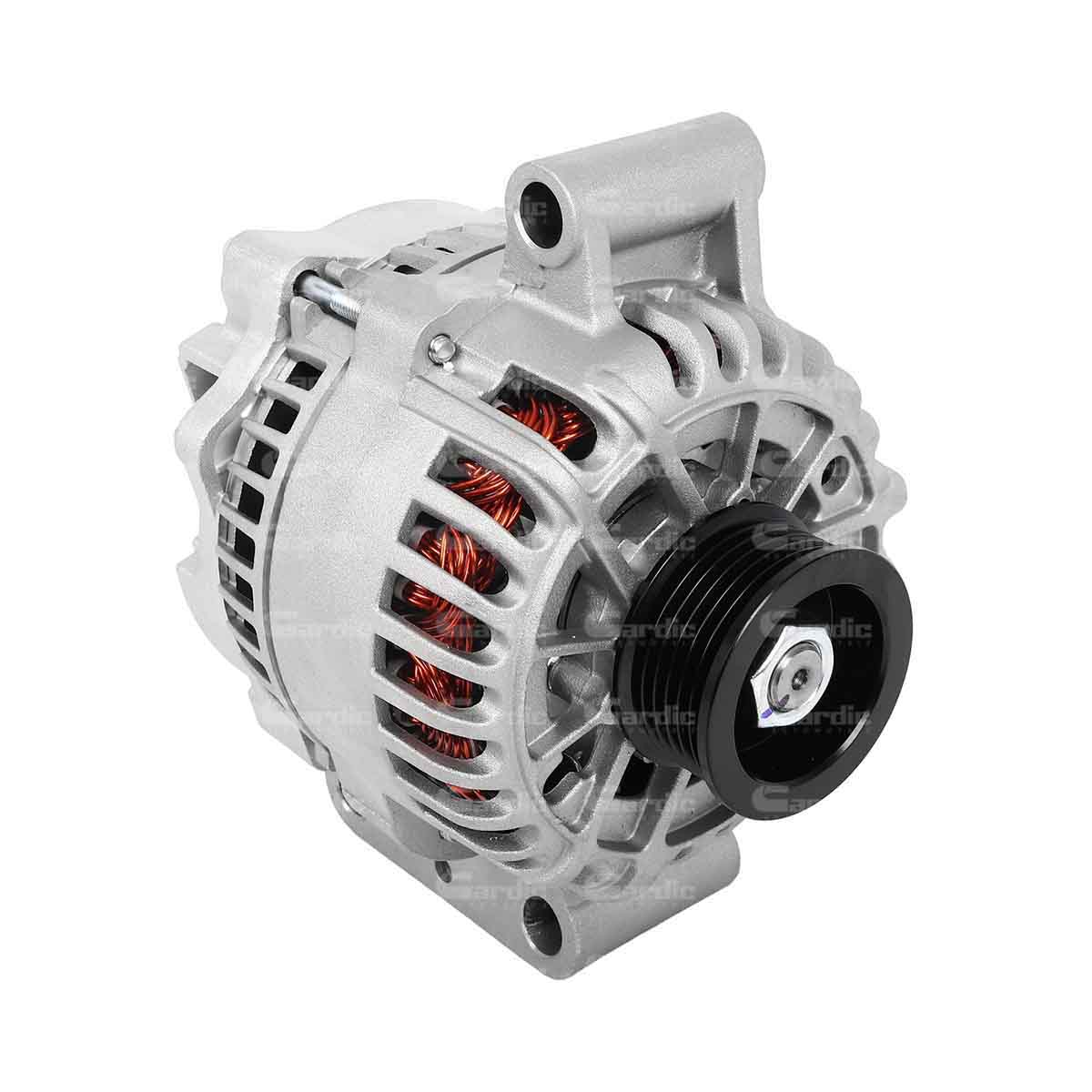 Alternador 105a para Ford Focus 2.0 2000 2001 2002 2003 2004