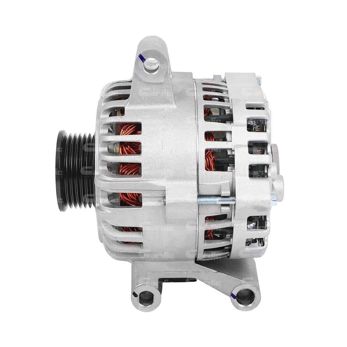 Alternador 105a para Ford Focus 2.0 2000 2001 2002 2003 2004
