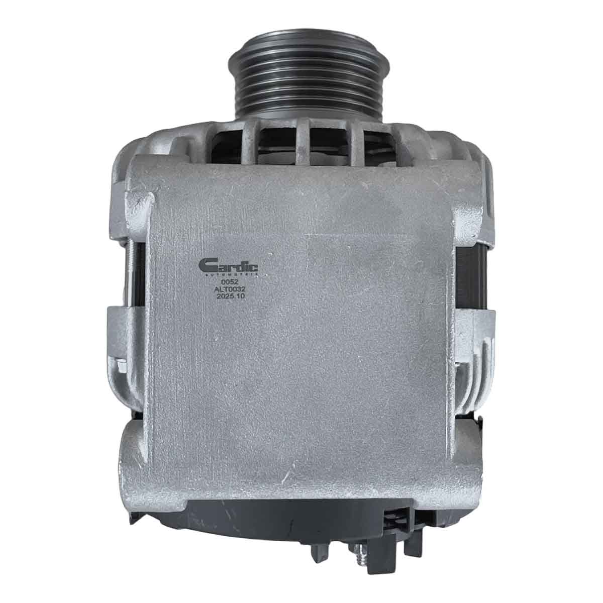 Alternador 150a para Ford Transit 2.2 2014 2015