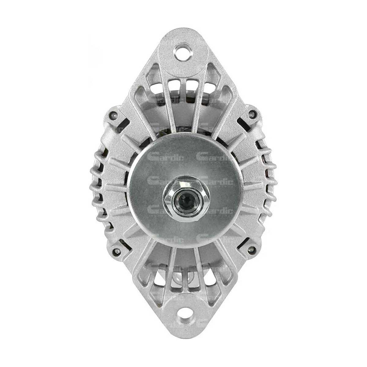 Alternador para Peterbilt Serie 24si