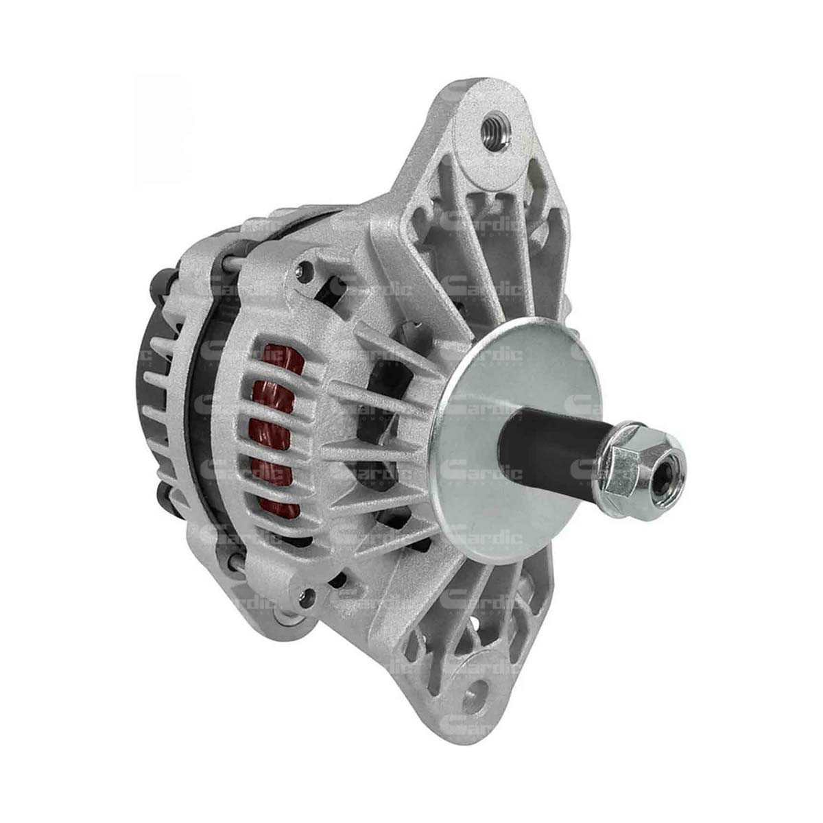 Alternador para Mack Serie 24si