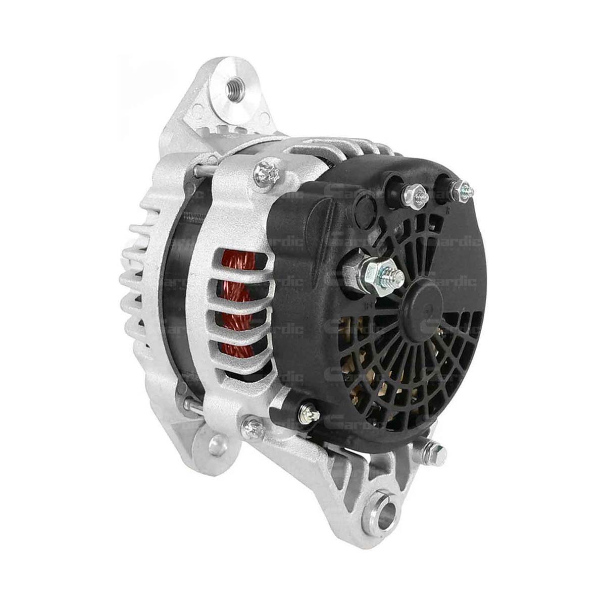 Alternador 160a 24si para Kenworth