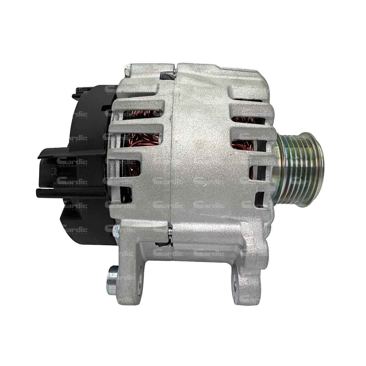 Alternador 140a para Vw Transporter 2.0 2011 2012 2013