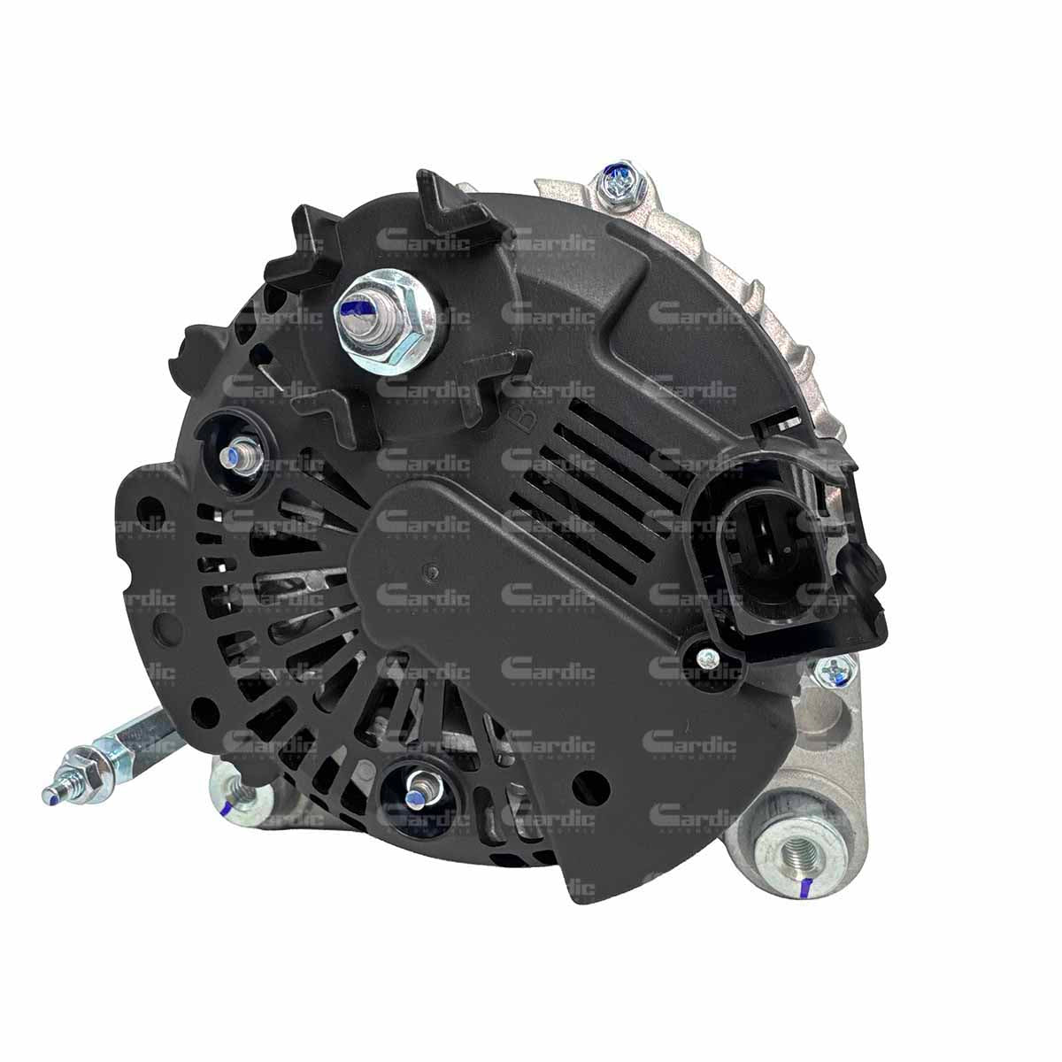 Alternador 140a para Vw Transporter 2.0 2014 2015