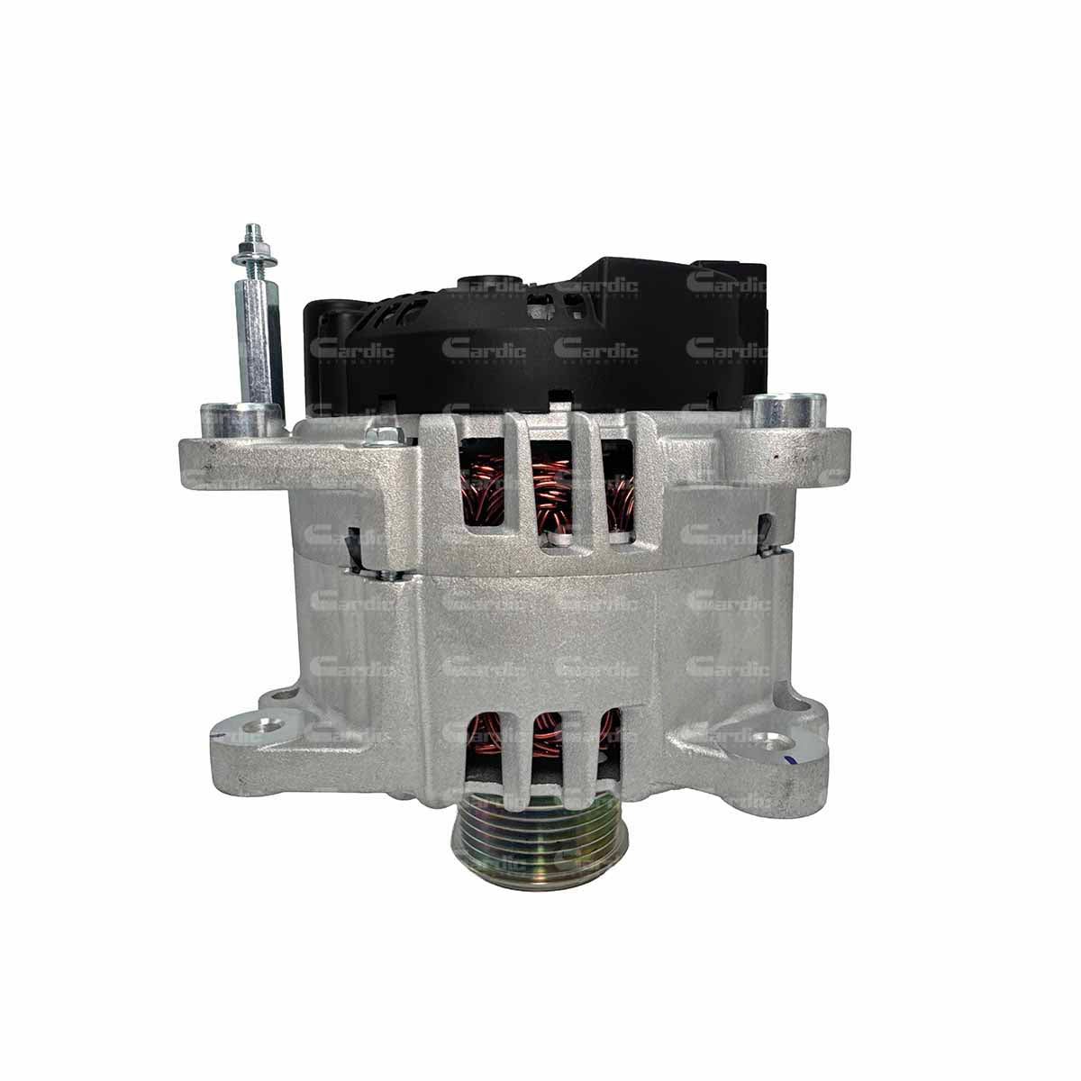 Alternador 140a para Vw Passat 3.6 2006 2007