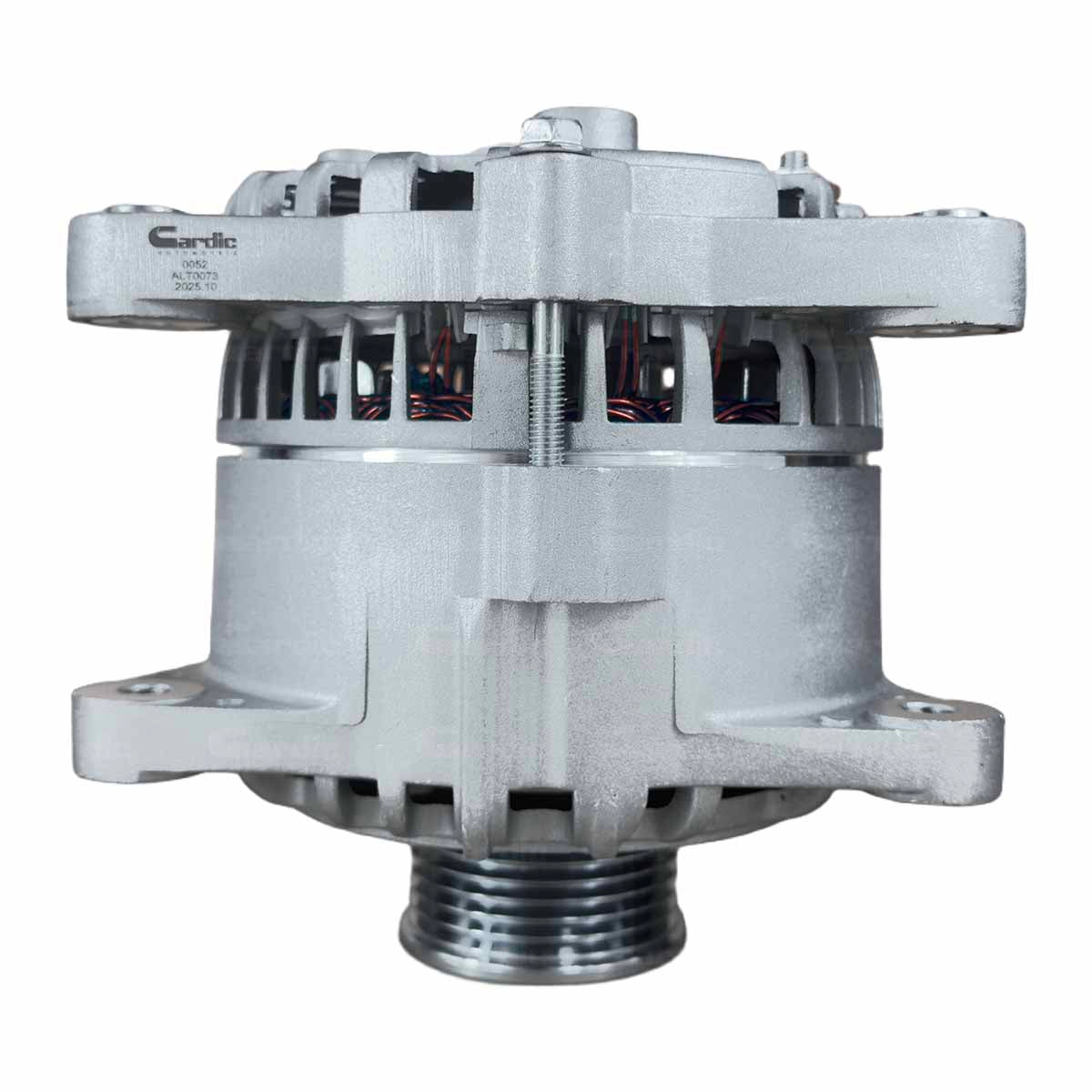 Alternador 110a para Mazda B2300 2.3 2009
