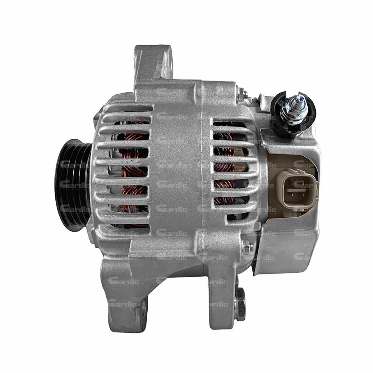 Alternador 80a para Toyota Yaris 1.5 2006 2007 2008 2009