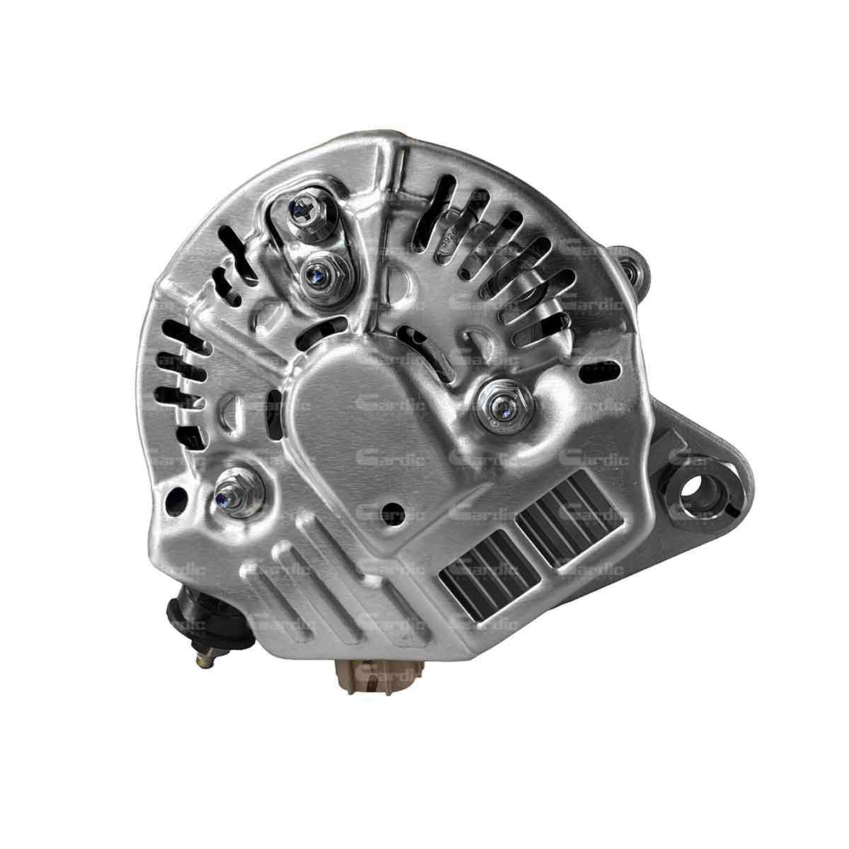 Alternador 80a para Toyota Yaris 1.5 2010 2011 2012
