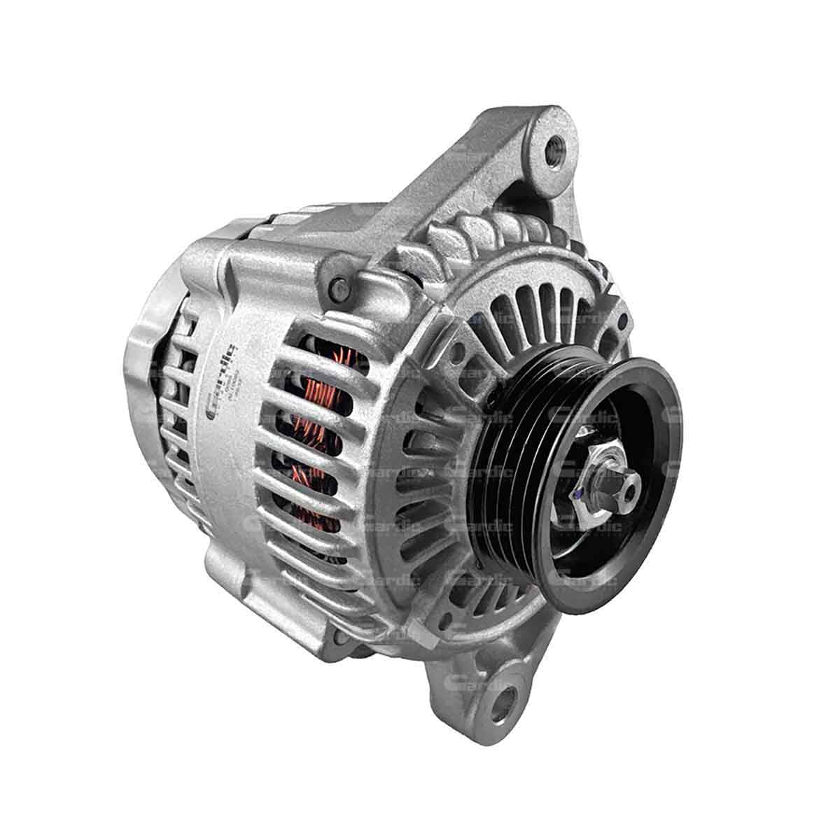 Alternador 80a para Toyota Yaris 1.5 2006 2007 2008 2009