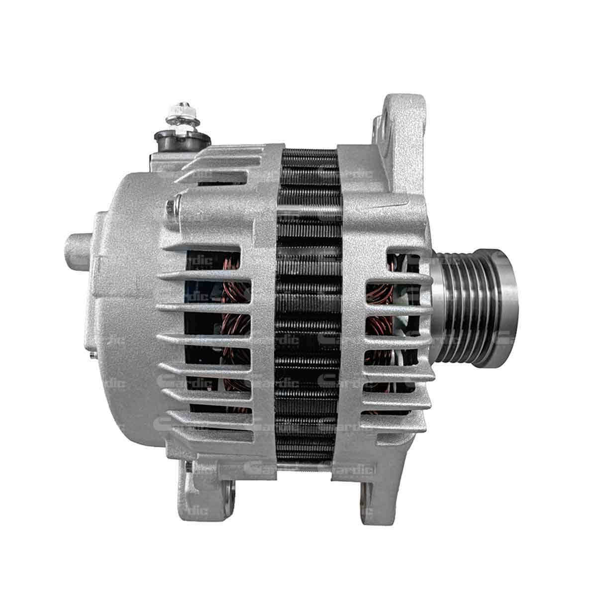 Alternador 110a para Nissan Xtrail 2.5 2008