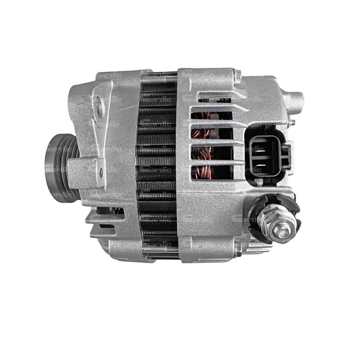 Alternador 110a para Nissan Xtrail 2.5 2008