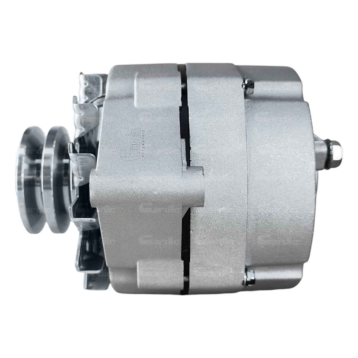 Alternador para Chevrolet K10 Suburban 5.7 1976 1977 1978