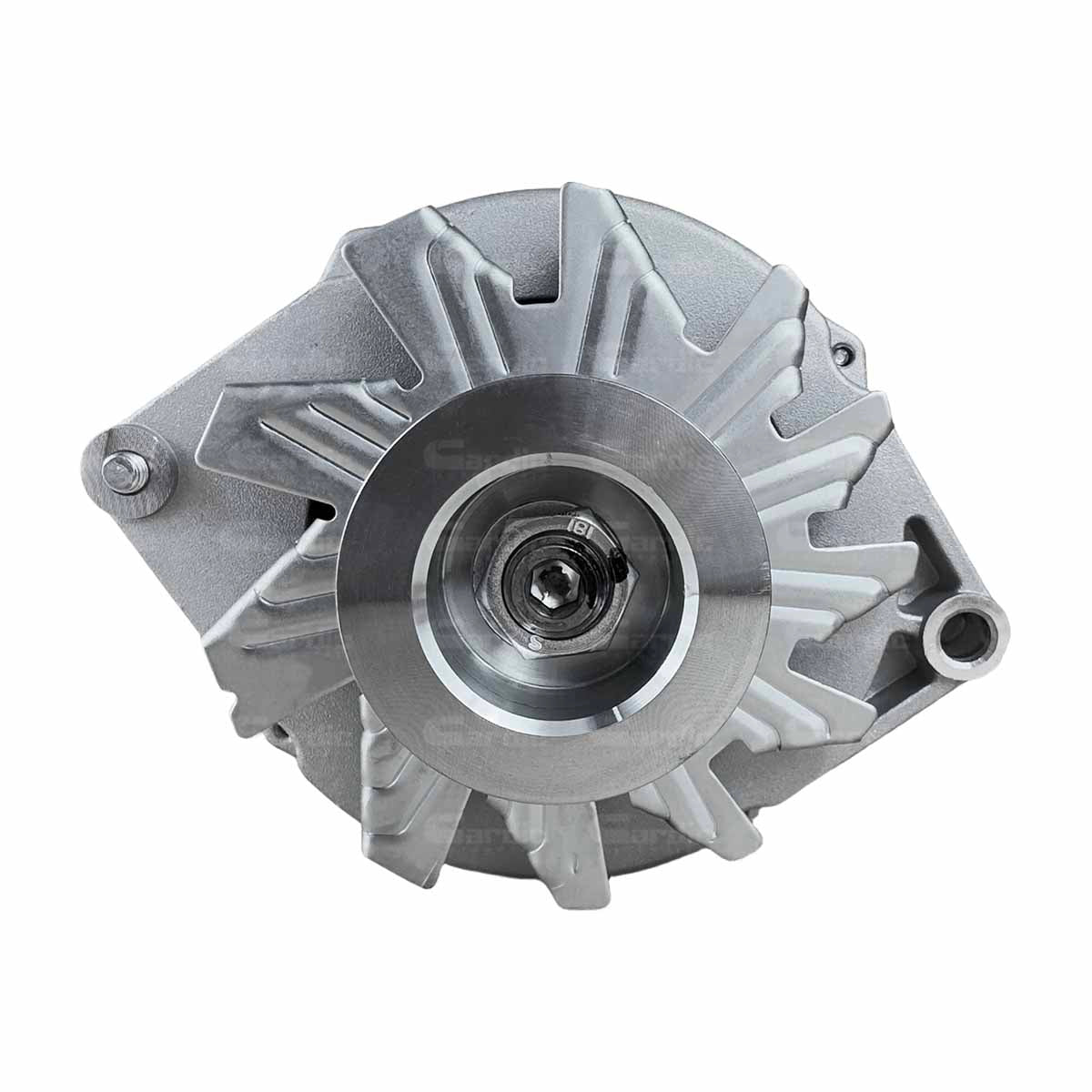 Alternador para Chevrolet C20 7.4 1980 1981 1982 1983 1984