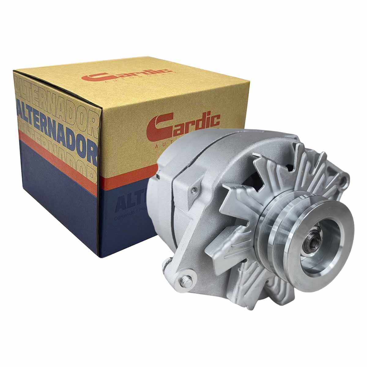 Alternador para Pontiac Catalina 4.4 1980 1981