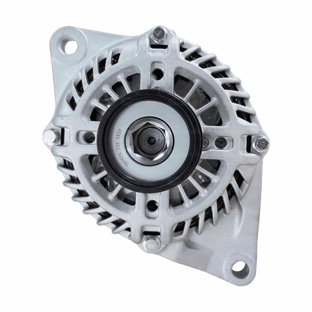 Alternador para Jeep Compass 2.4 2012 2013 2014