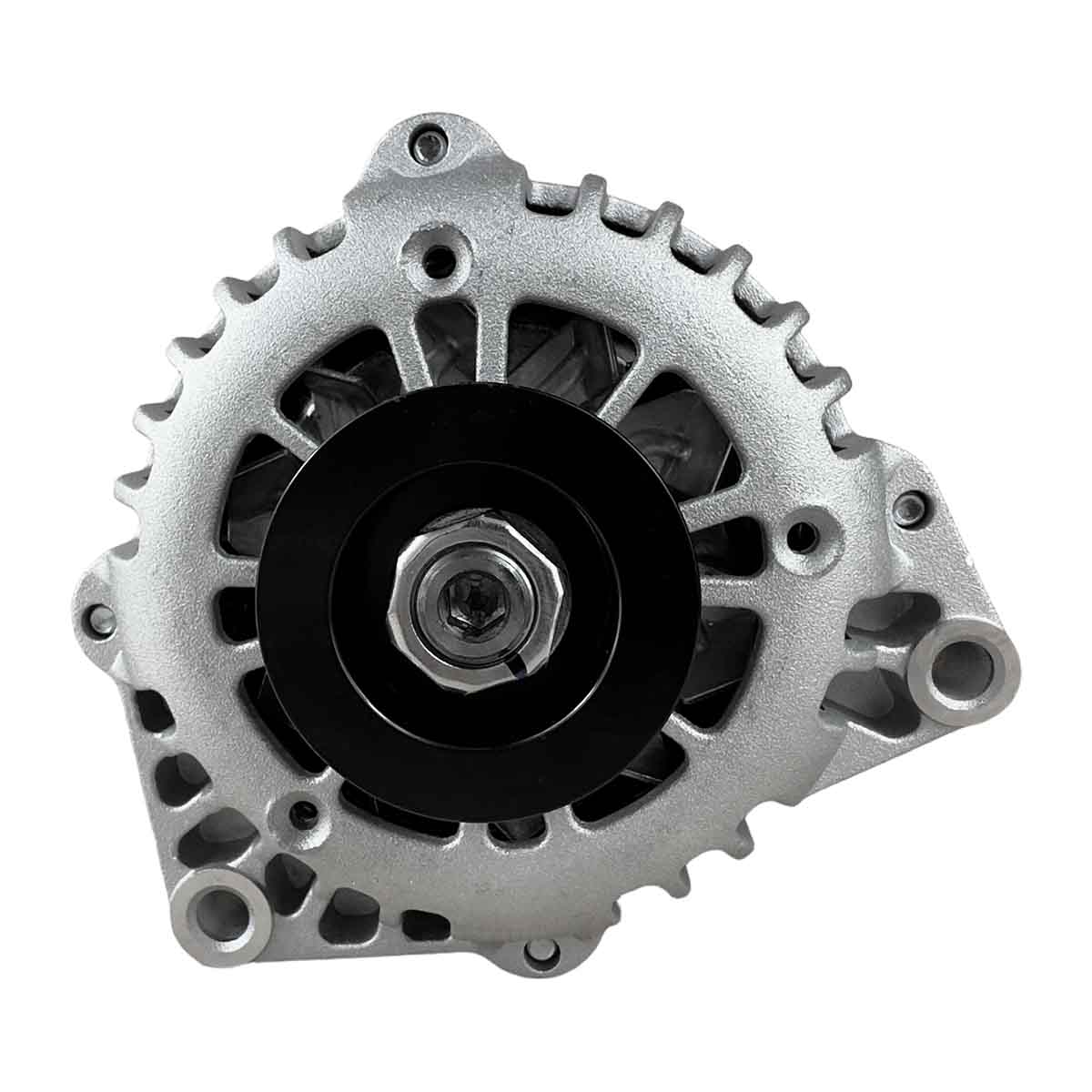 Alternador 105a para Gmc C1500 Suburban 6.5 1998 1999