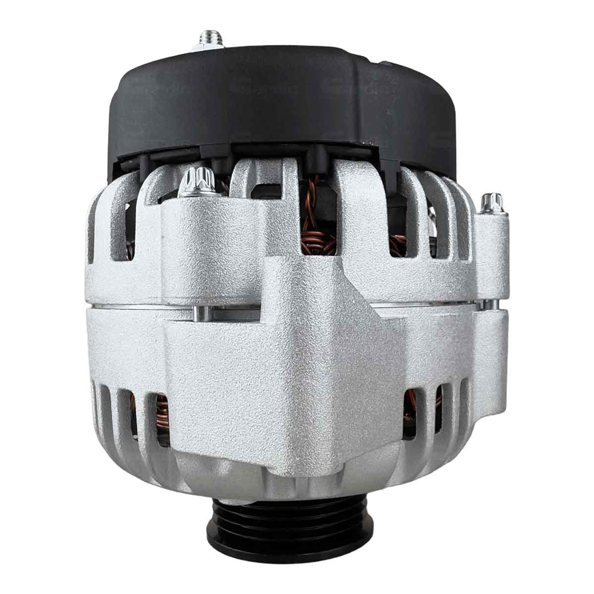 Alternador 105a para Chevrolet C1500 Suburban 6.5 1996 1997