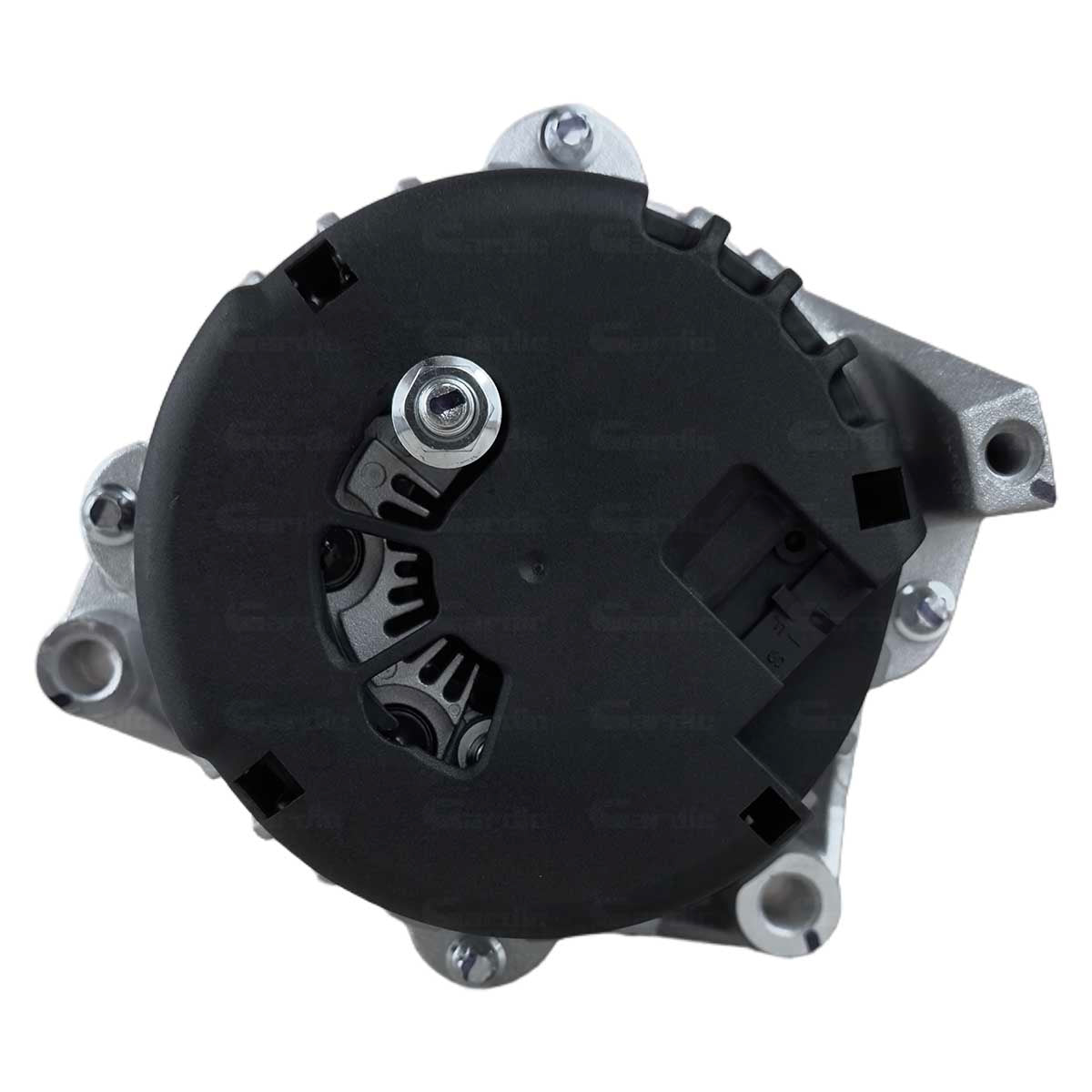 Alternador 105a para Gmc C1500 Suburban 6.5 1998 1999