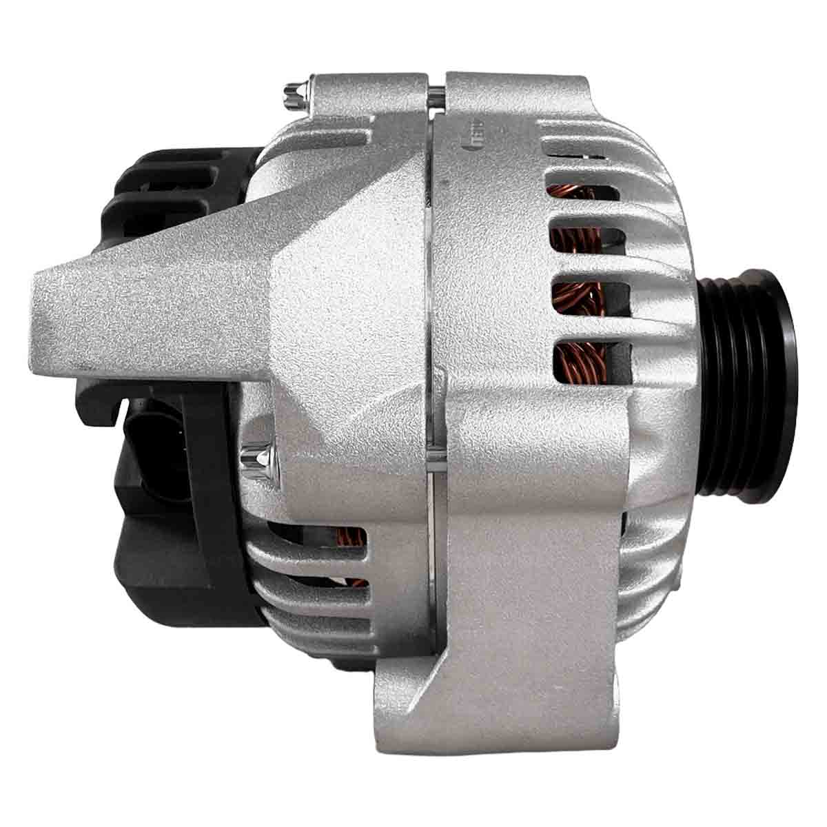 Alternador 105a para Chevrolet C1500 Suburban 6.5 1996 1997
