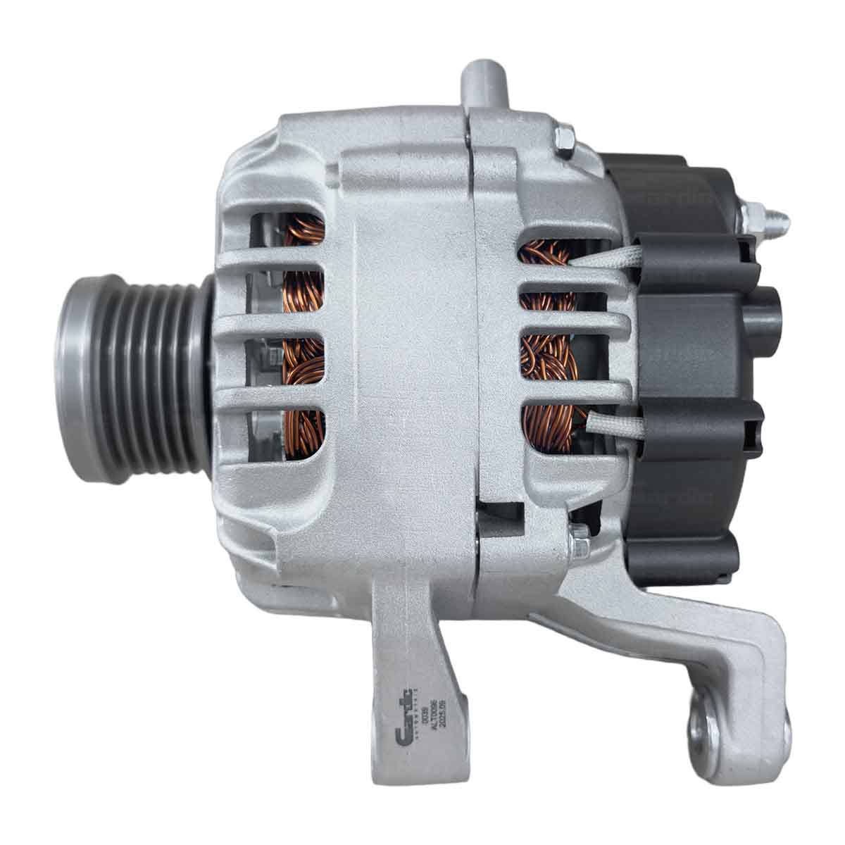 Alternador 85a para Chevrolet Aveo Ls 1.6 2018 2019