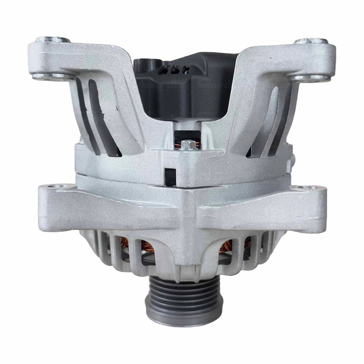Alternador 85a para Chevrolet Aveo Ls 1.6 2018 2019