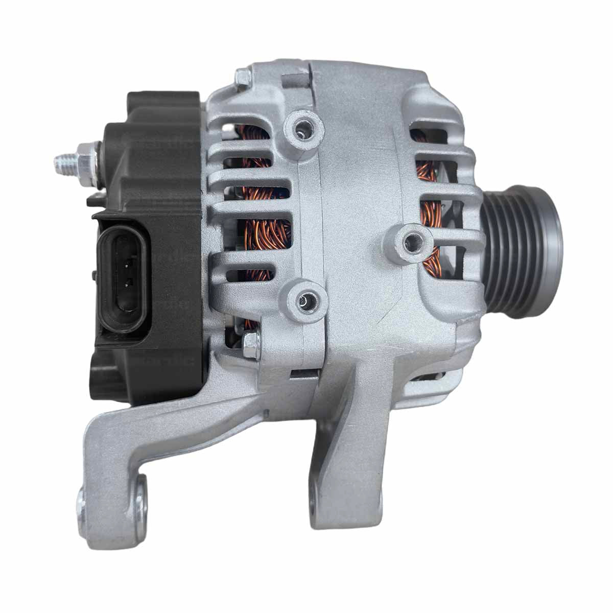 Alternador 85a para Chevrolet Aveo Ls 1.6 2018 2019