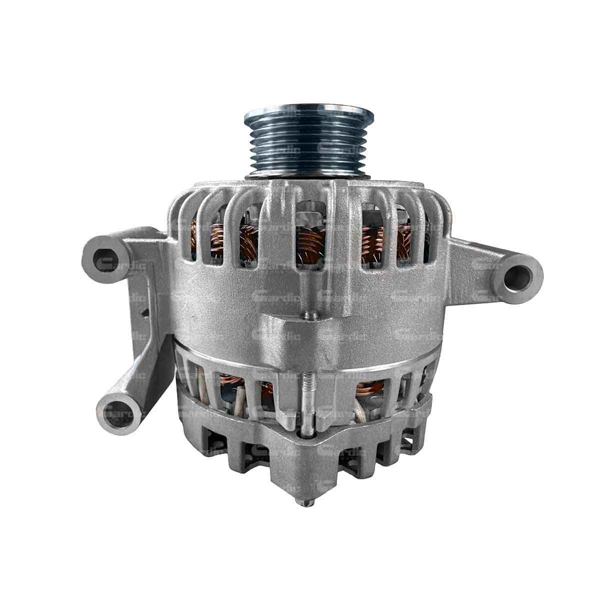 Alternador 105a para Mazda Tribute 3.0 2001 2002 2003 2004