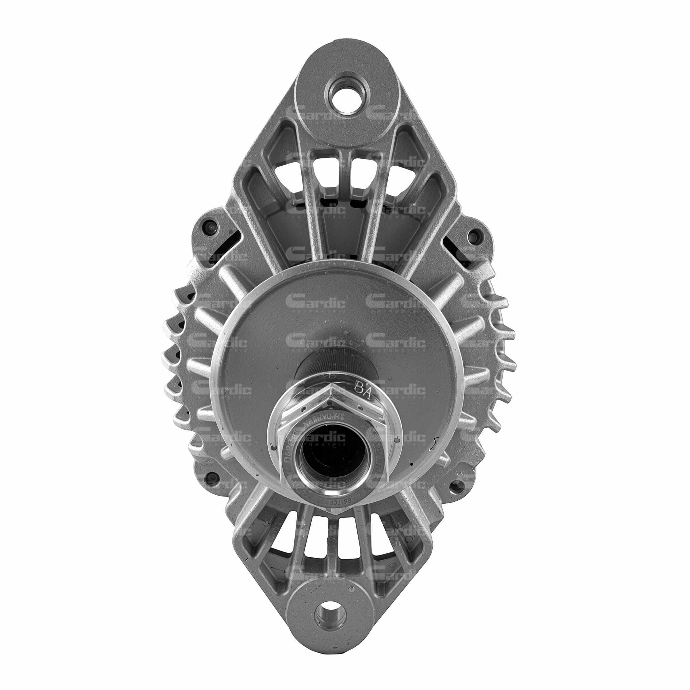 Alternador para Cummins 24si