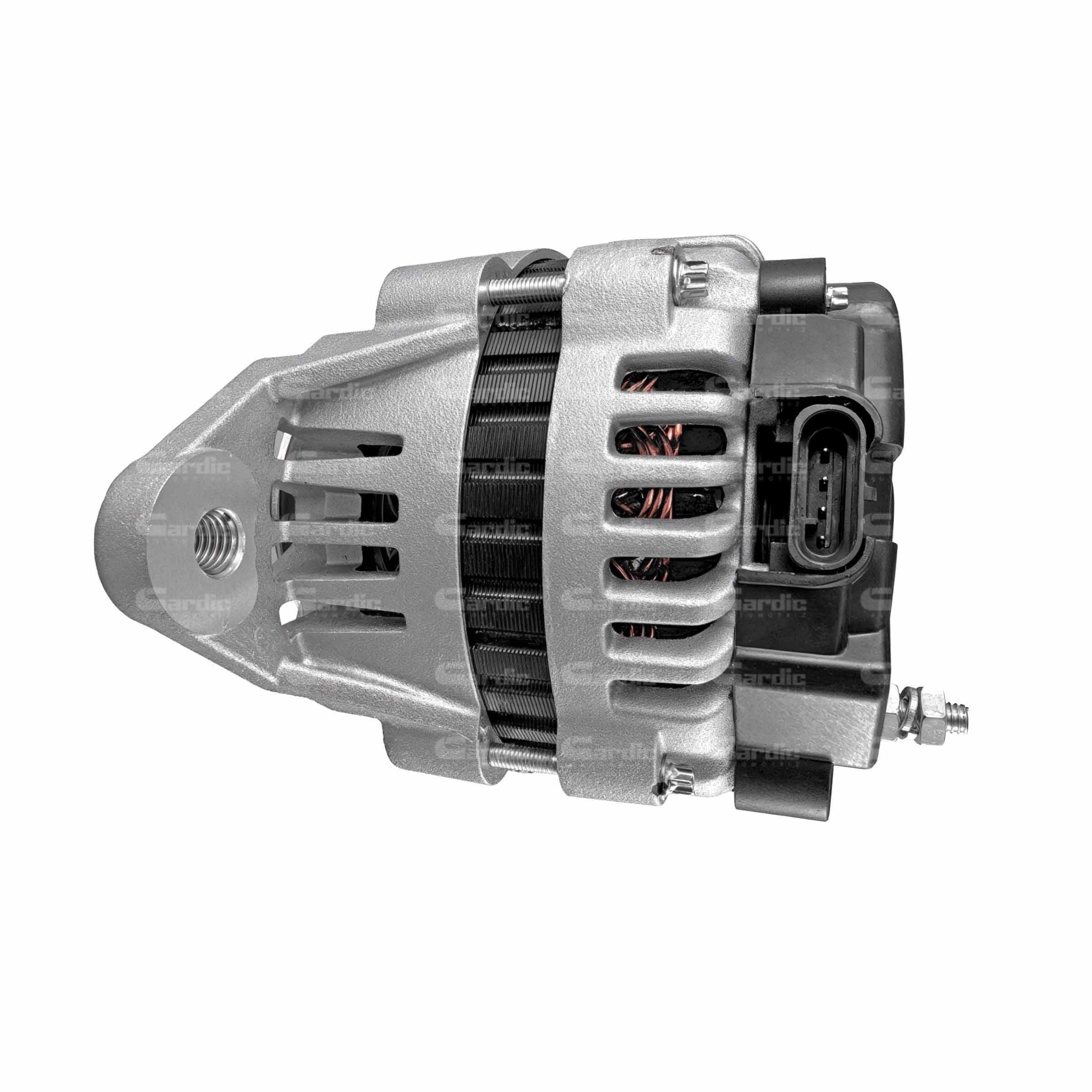 Alternador para Cummins 24si